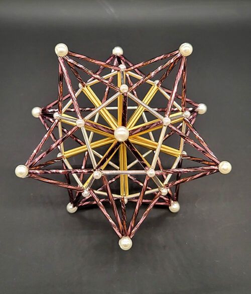 Estrella del corazón
